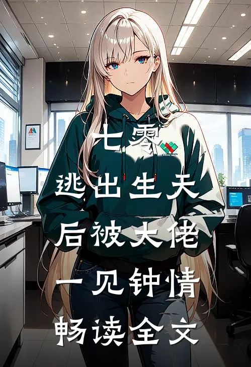 七零：逃出生天后被大佬一见钟情畅读全文