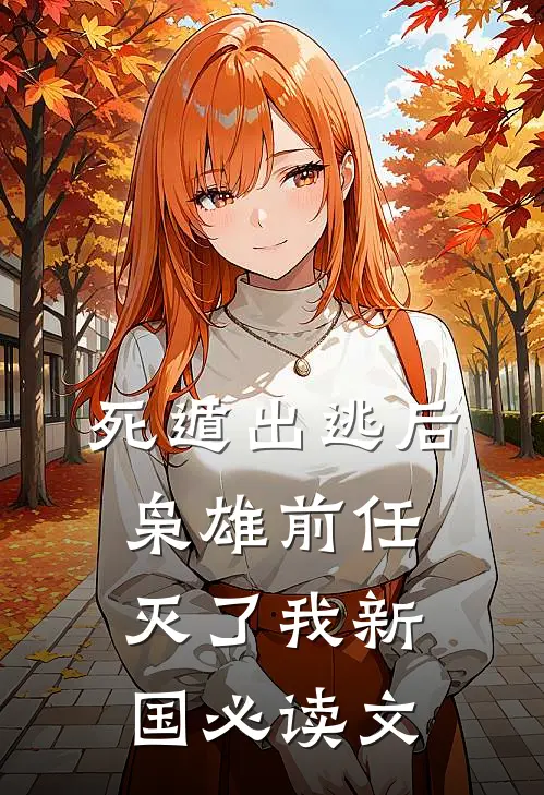 死遁出逃后，枭雄前任灭了我新国必读文