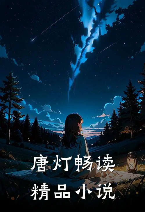 唐灯畅读精品小说