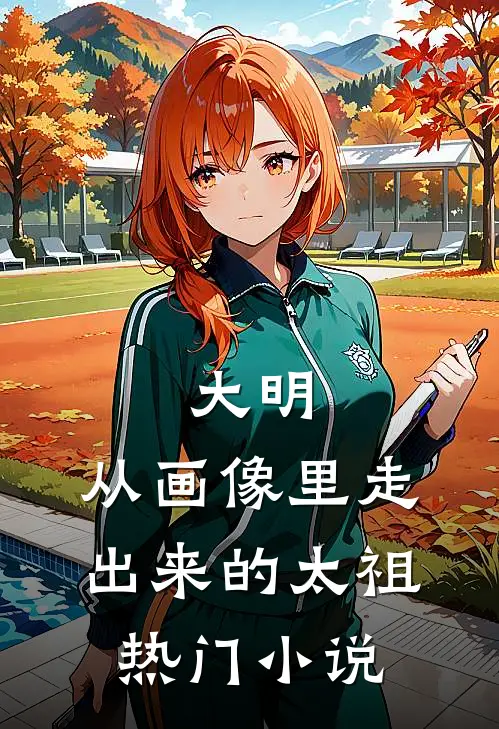大明：从画像里走出来的太祖热门小说