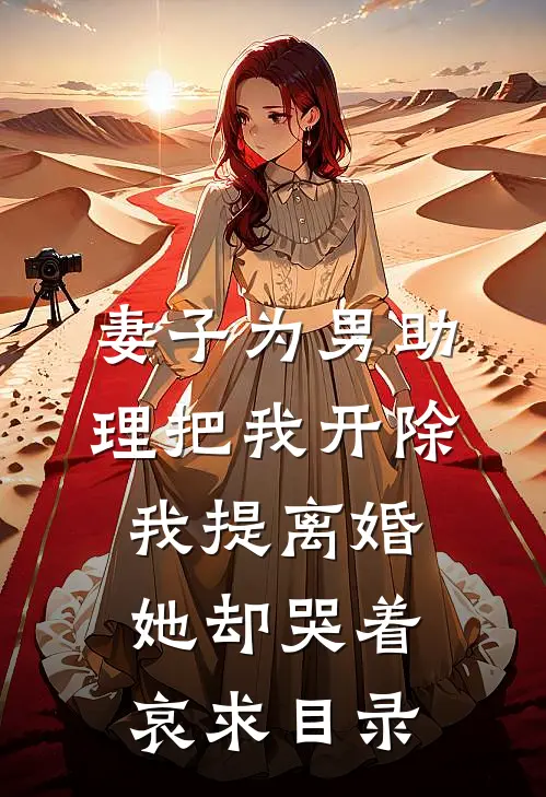 妻子为男助理把我开除，我提离婚她却哭着哀求目录