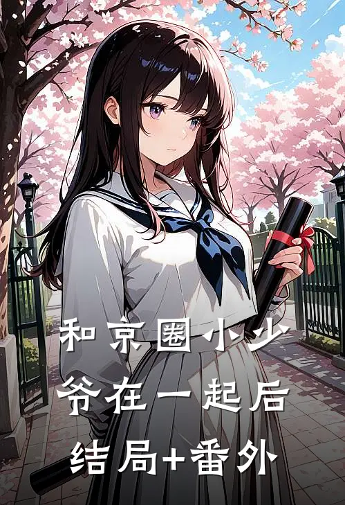 和京圈小少爷在一起后结局+番外