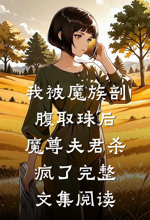 我被魔族剖腹取珠后，魔尊夫君杀疯了完整文集阅读