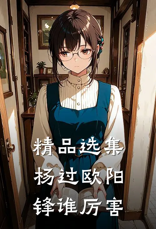 精品选集杨过欧阳锋谁厉害