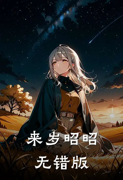 来岁昭昭无错版