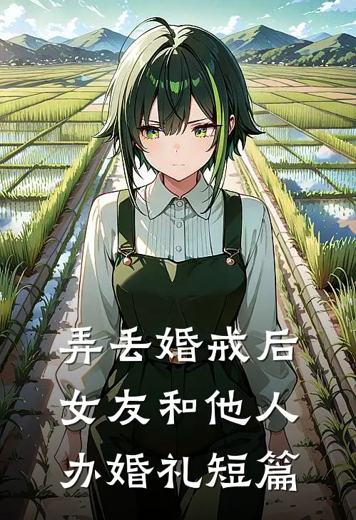 弄丢婚戒后，女友和他人办婚礼短篇