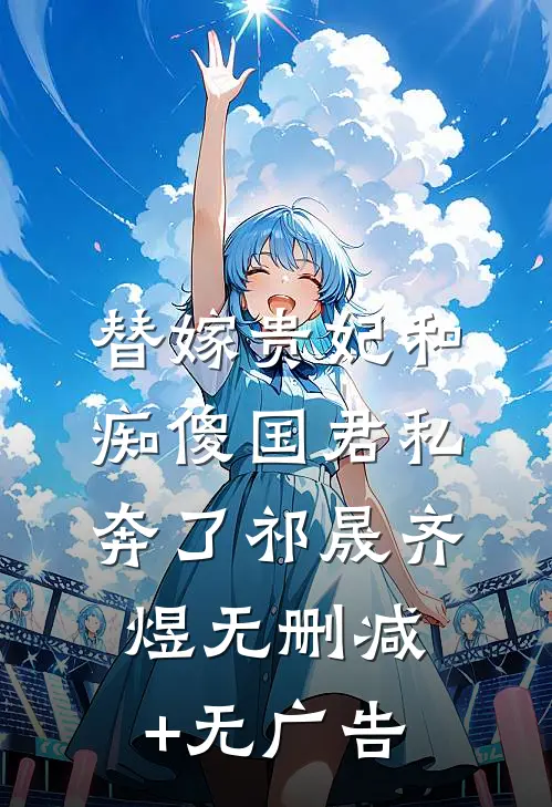 替嫁贵妃和痴傻国君私奔了祁晟齐煜无删减+无广告
