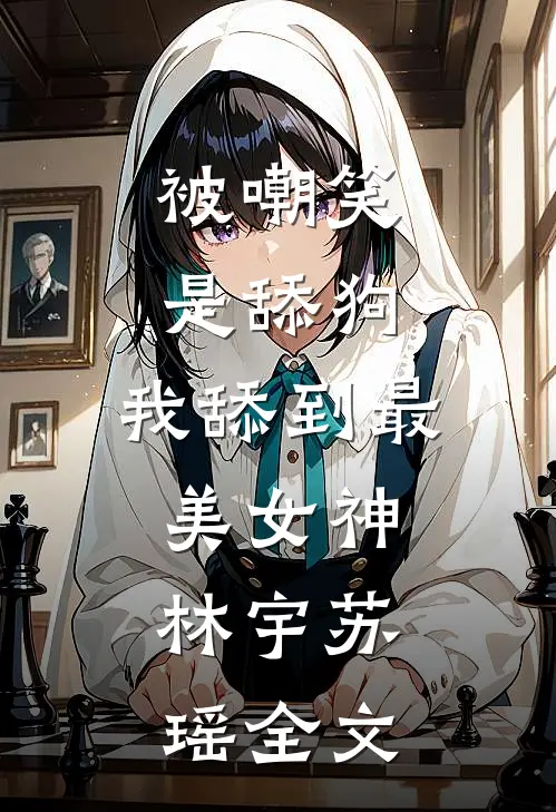 被嘲笑是舔狗，我舔到最美女神。林宇苏瑶全文