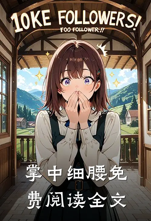 掌中细腰免费阅读全文