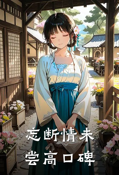 忘断情未尝高口碑