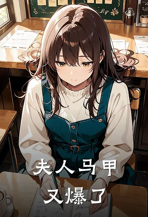 夫人马甲又爆了
