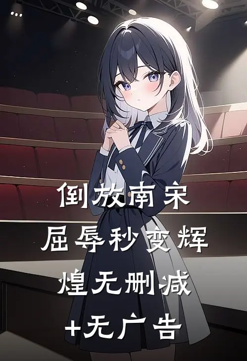 倒放南宋，屈辱秒变辉煌无删减+无广告