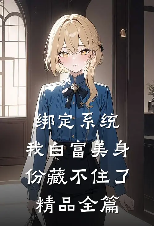 绑定系统：我白富美身份藏不住了精品全篇