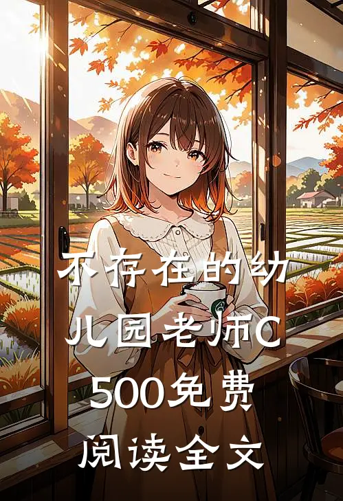 不存在的幼儿园老师C500免费阅读全文