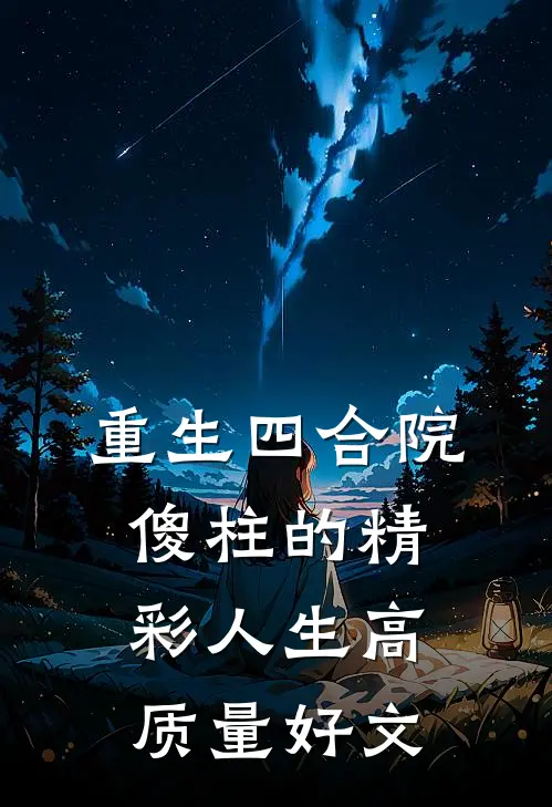重生四合院：傻柱的精彩人生高质量好文