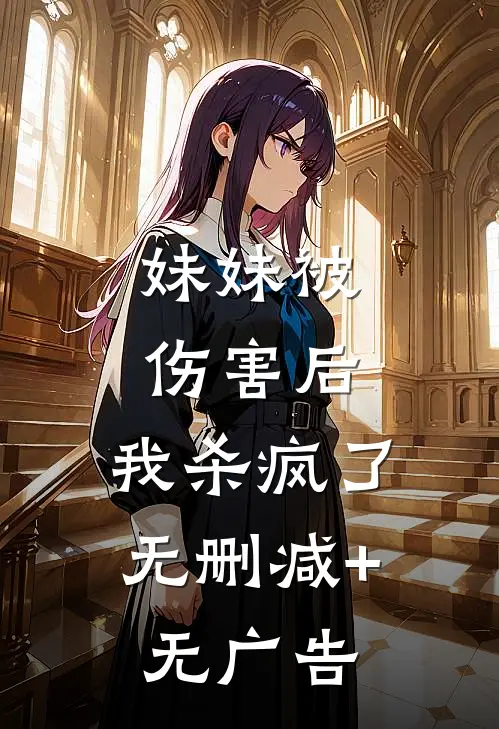 妹妹被伤害后，我杀疯了无删减+无广告