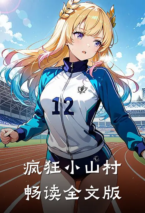 疯狂小山村畅读全文版