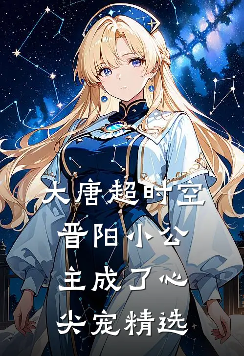 大唐超时空：晋阳小公主成了心尖宠精选