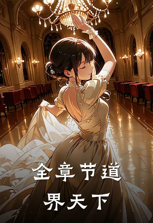 全章节道界天下