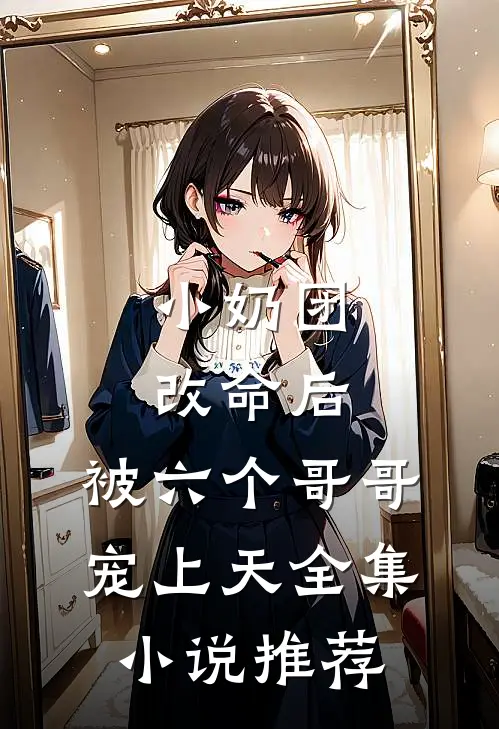 小奶团改命后，被六个哥哥宠上天全集小说推荐