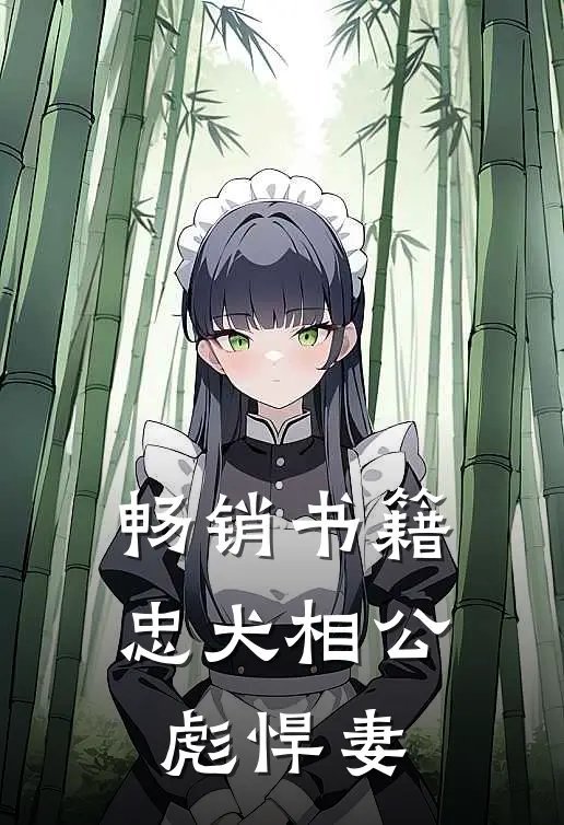 畅销书籍忠犬相公彪悍妻