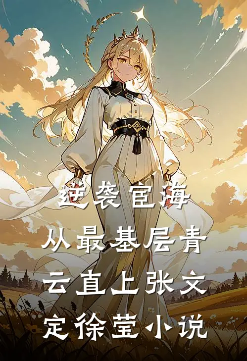 逆袭宦海：从最基层青云直上张文定徐莹小说