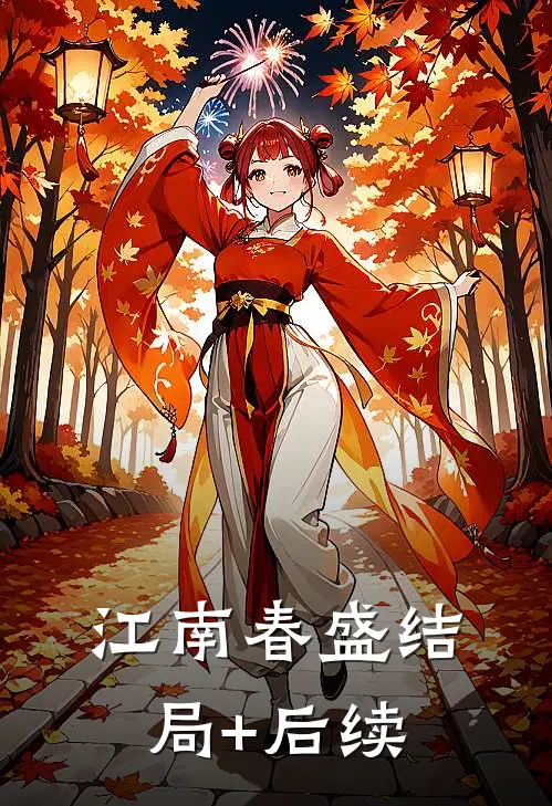 江南春盛结局+后续