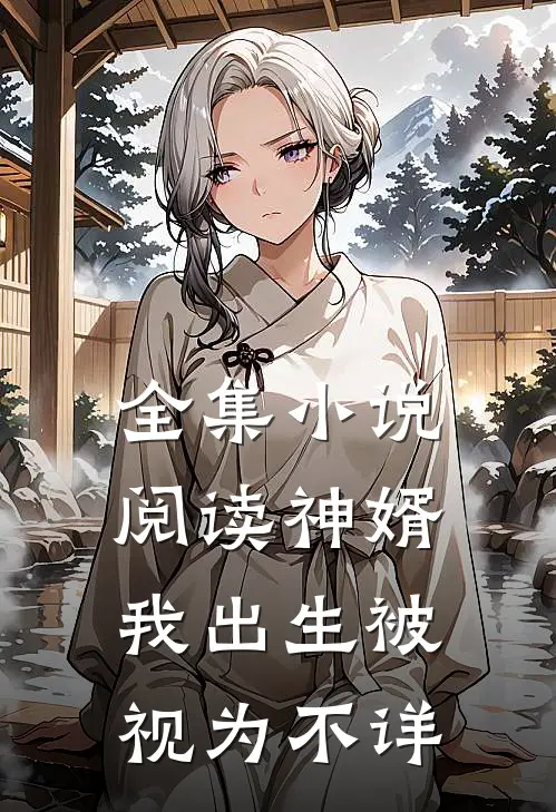 全集小说阅读神婿：我出生被视为不详