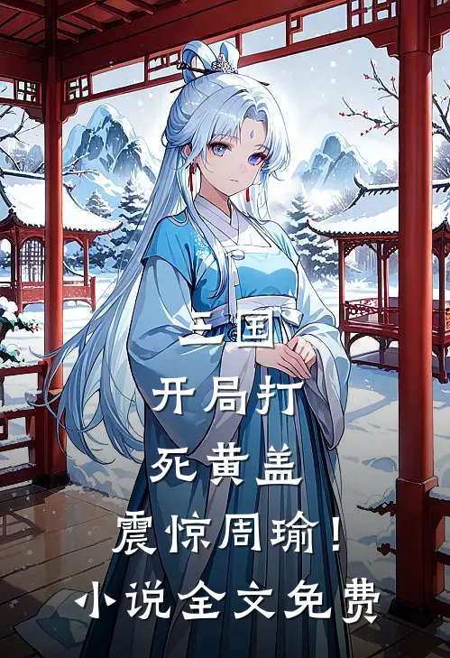 三国，开局打死黄盖，震惊周瑜！小说全文免费