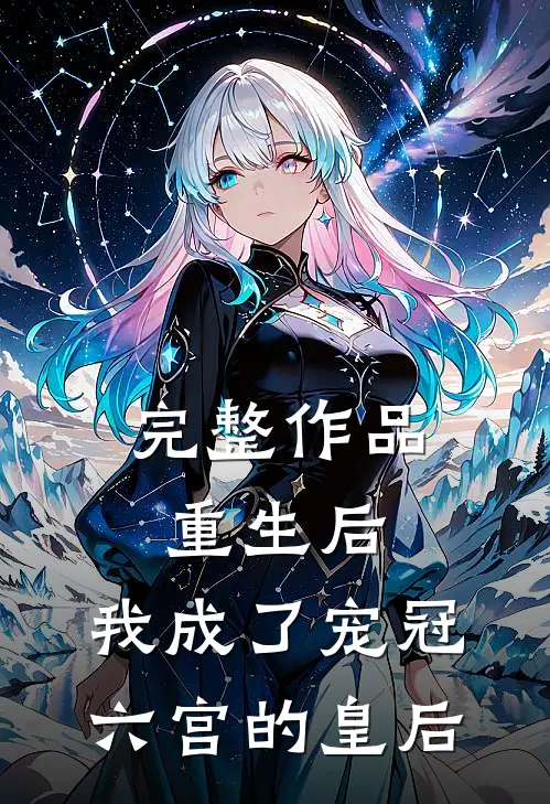 完整作品重生后，我成了宠冠六宫的皇后