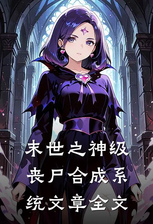 末世之神级丧尸合成系统文章全文
