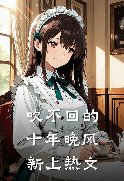 吹不回的十年晚风新上热文