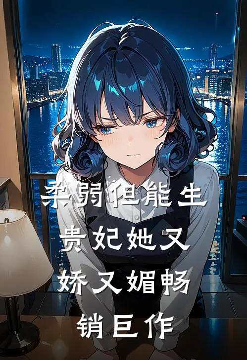 柔弱但能生,贵妃她又娇又媚畅销巨作