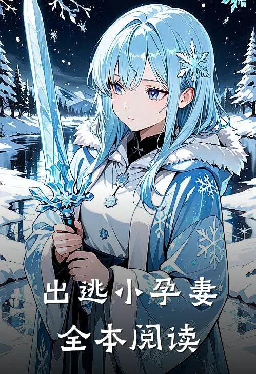 出逃小孕妻全本阅读