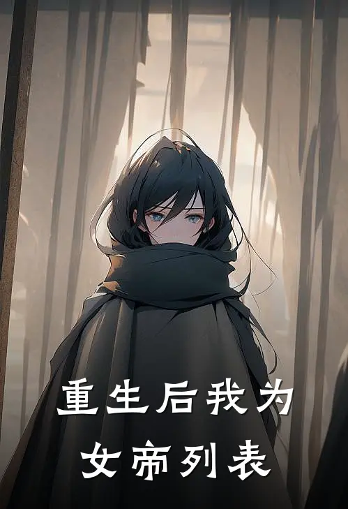 重生后我为女帝列表