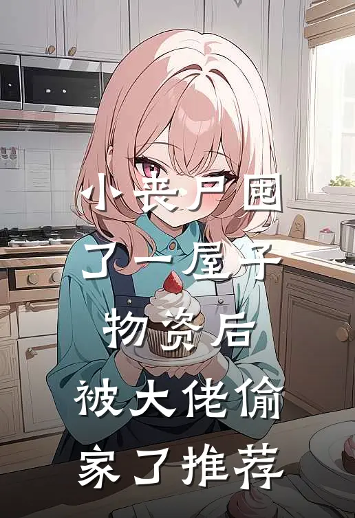 小丧尸囤了一屋子物资后，被大佬偷家了推荐