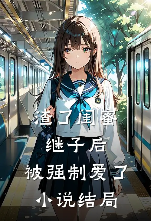 渣了闺蜜继子后，被强制爱了小说结局