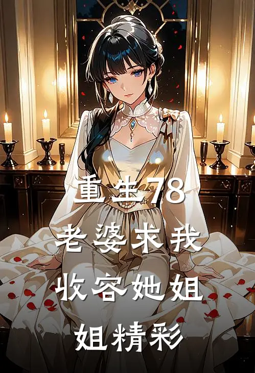 重生78：老婆求我收容她姐姐精彩