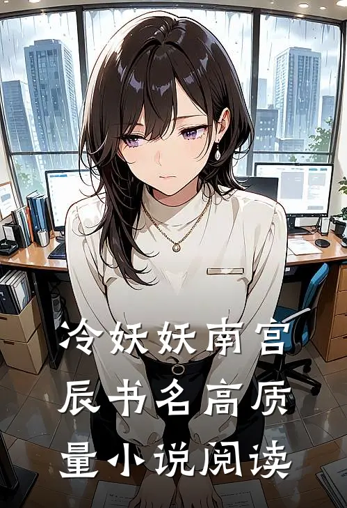 冷妖妖南宫辰书名高质量小说阅读