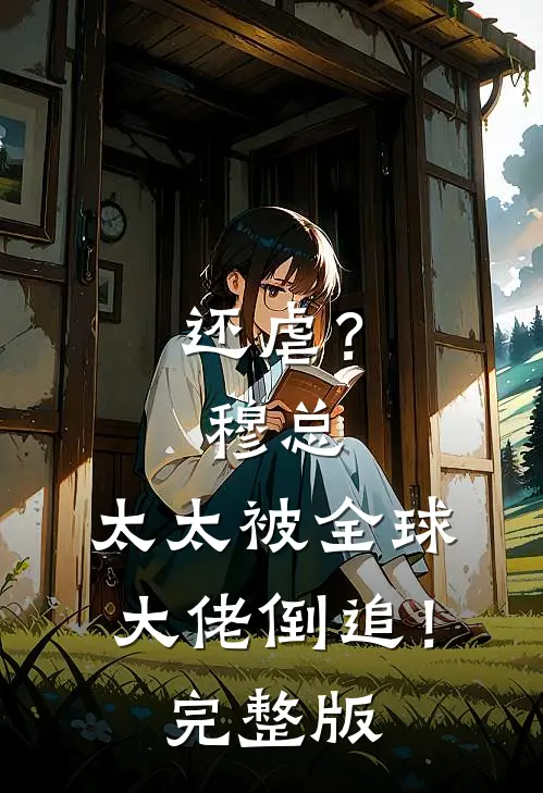 还虐？穆总，太太被全球大佬倒追！完整版