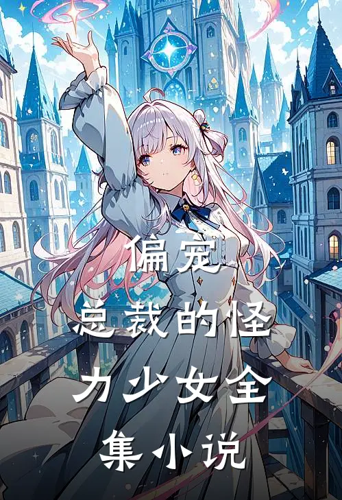 偏宠总裁的怪力少女全集