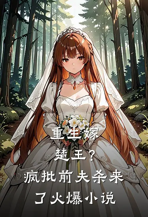 重生嫁楚王？疯批前夫杀来了火爆小说