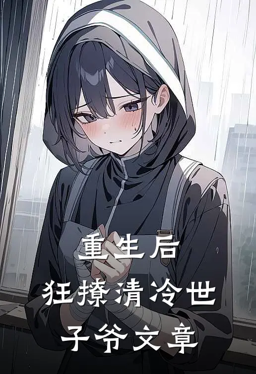 重生后，狂撩清冷世子爷文章