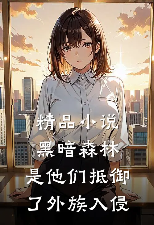 精品小说黑暗森林：是他们抵御了外族入侵
