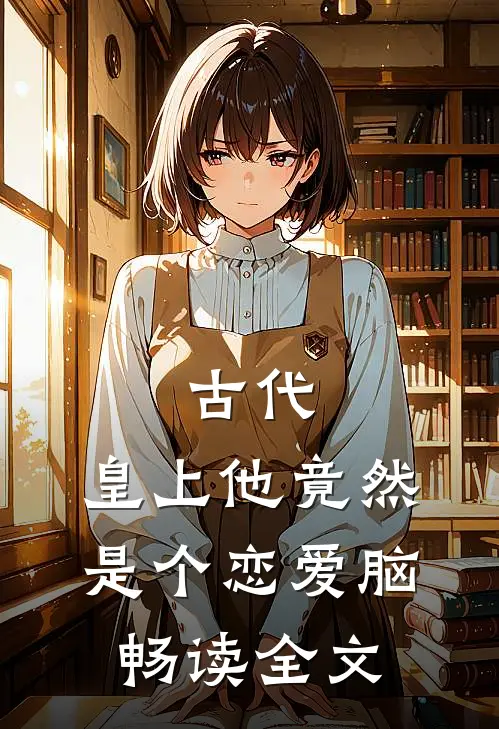 古代：皇上他竟然是个恋爱脑畅读全文