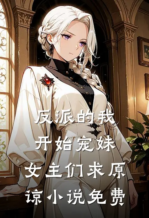 反派的我开始宠妹，女主们求原谅小说免费