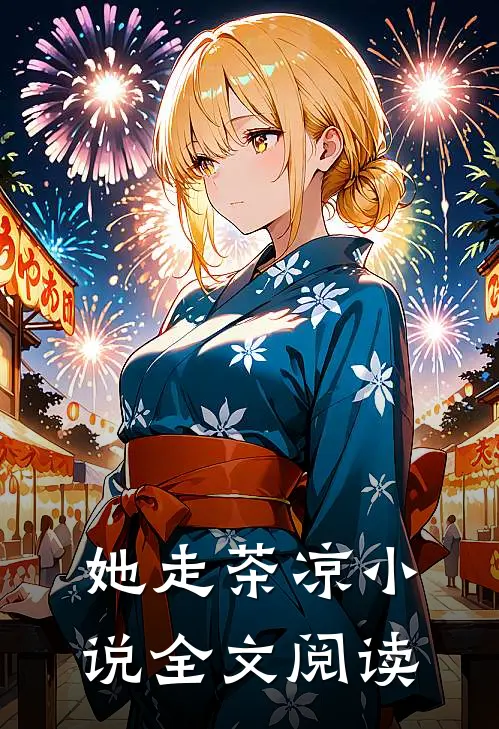 她走茶凉小说全文阅读