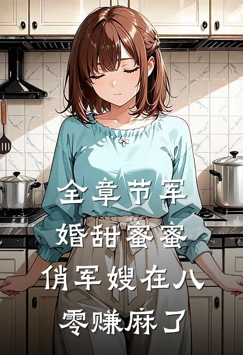 全章节军婚甜蜜蜜：俏军嫂在八零赚麻了