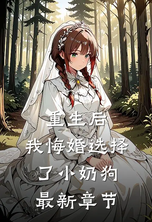 重生后，我悔婚选择了小奶狗最新章节