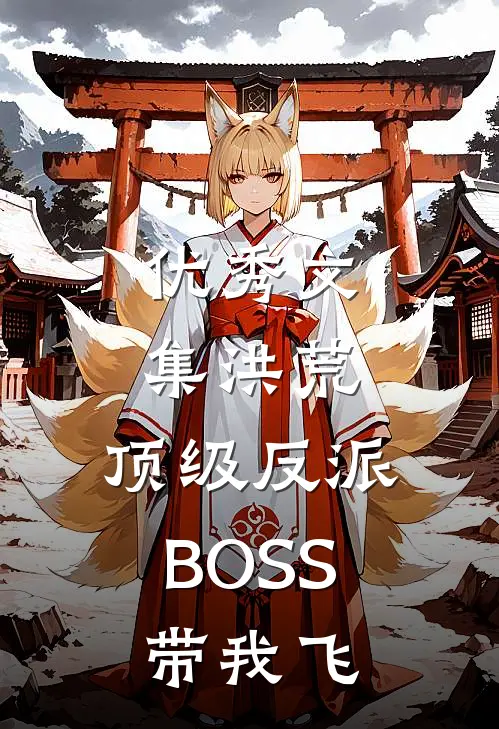 优秀文集洪荒：顶级反派BOSS带我飞
